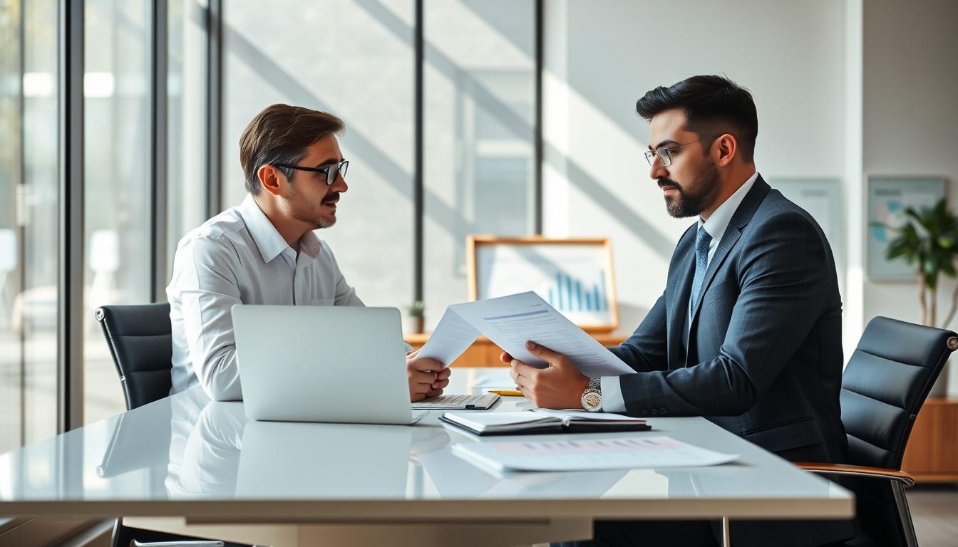 Your Path to Financial Efficiency
